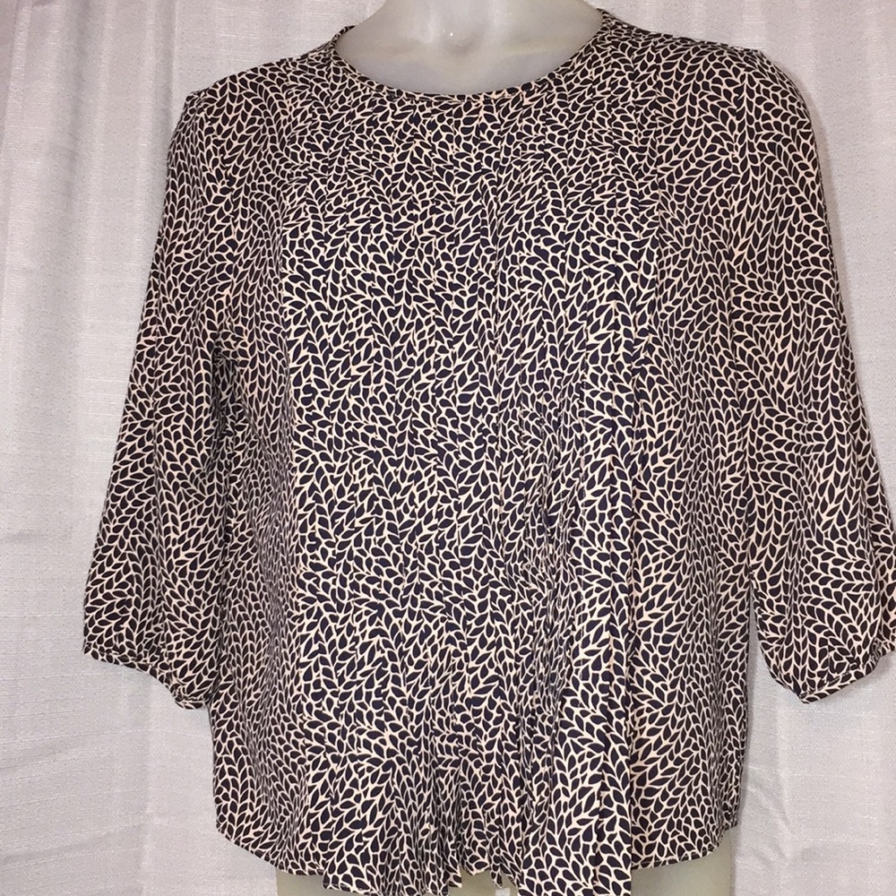 Ann Taylor Blouse